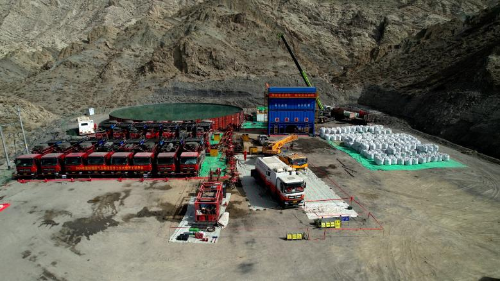 2026: Longmai Yihe Embarks on a New Journey