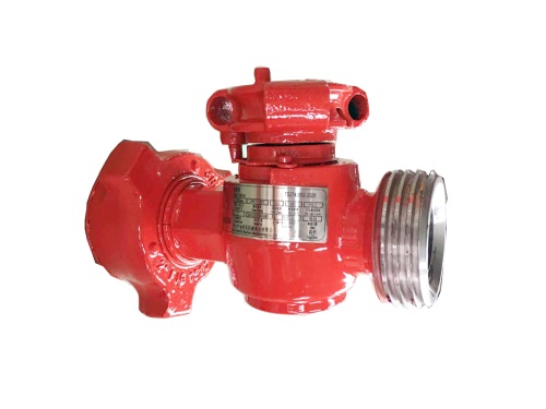 Plug valve