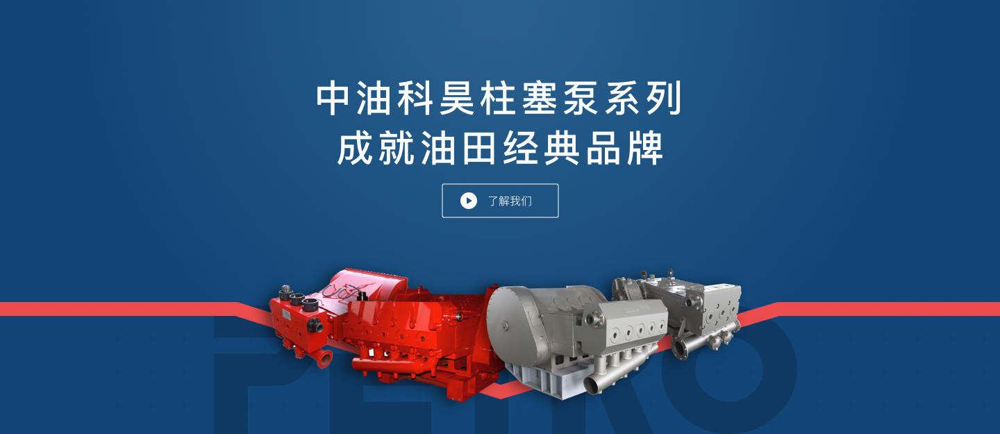 柱塞泵广告图1